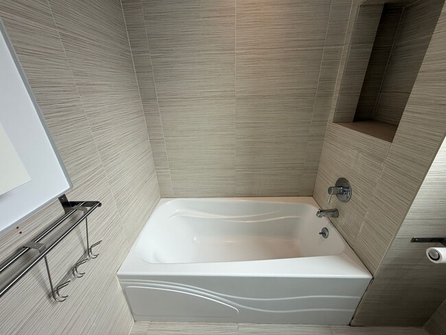 Building Photo - The contemporary residential unit townhouse