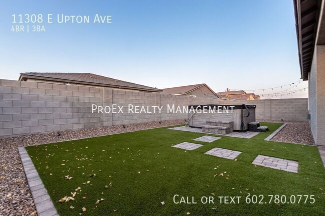 Building Photo - 4 Bedroom 3 Bathroom Corner Lot in Mesa