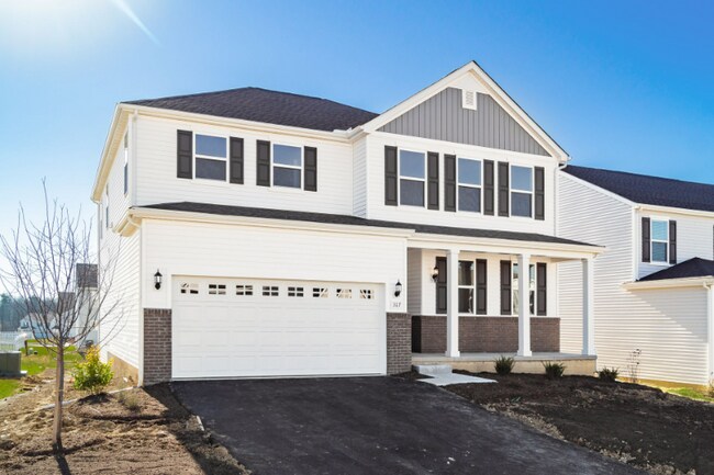 Building Photo - 317 Raccoon Ave