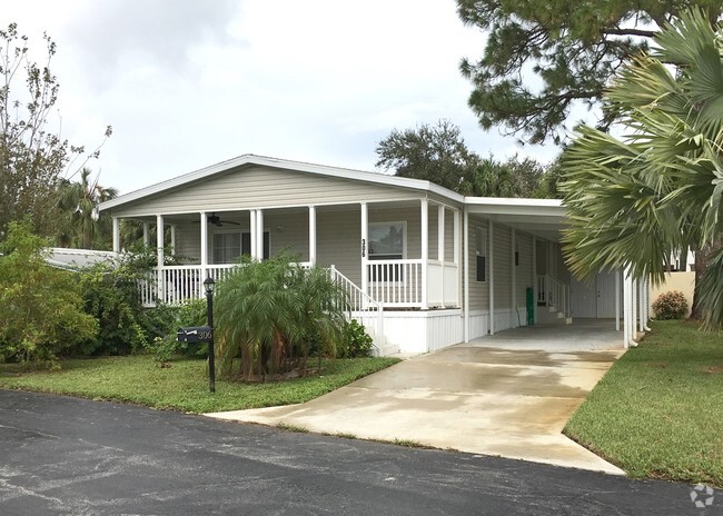 Building Photo - Pinetree Park Mobile Home Park