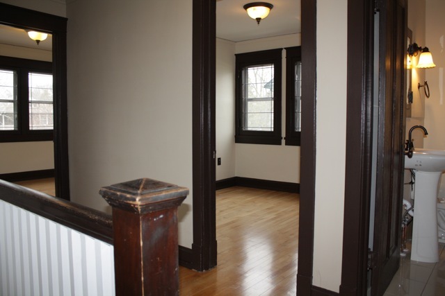 Upstairs Bedroom 2 - 1816 Madison St