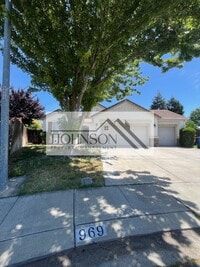 Building Photo - 969 Monarch Ct