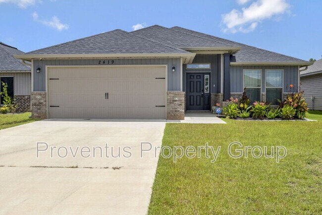 Building Photo - 2419 Privet Berry Dr