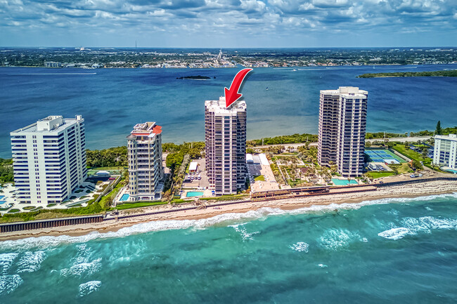 Building Photo - 5380 N Ocean Dr