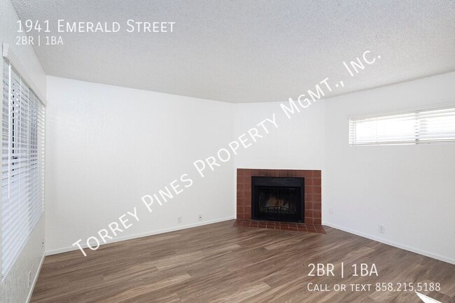 Building Photo - *OPEN HOUSE: 2/1 10-11AM* 2BR Townhouse in...