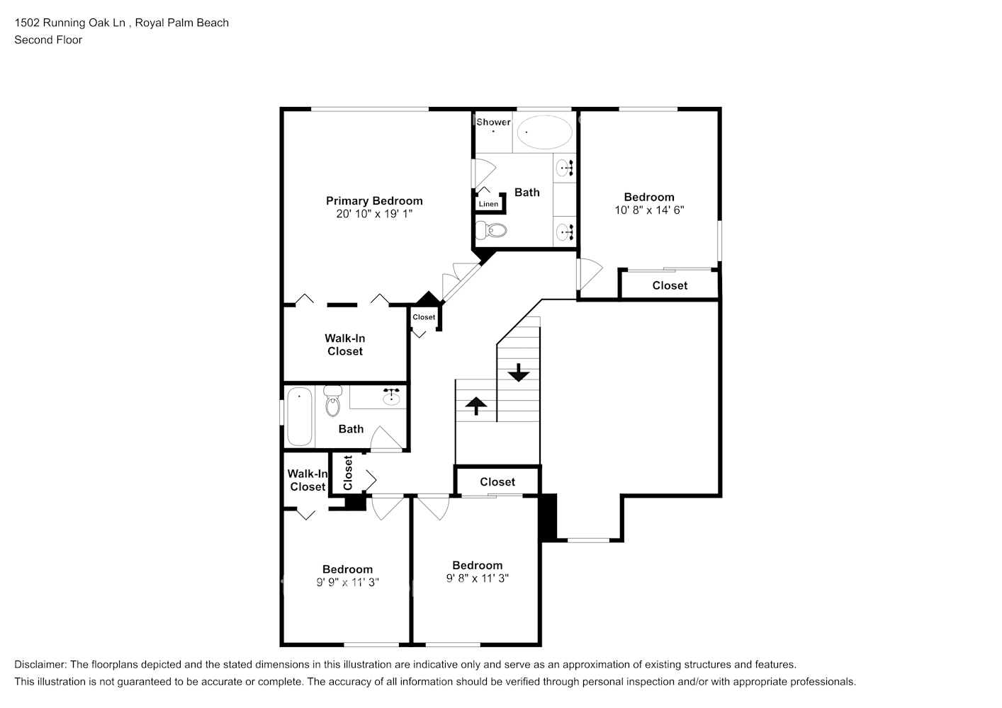 Building Photo - 1502 Running Oak Ln