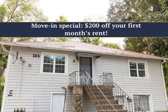 Building Photo - 124 S Seminole Dr