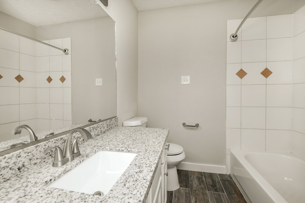 Building Photo - 4403 Pawnee St