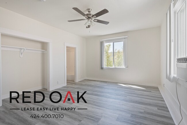 Building Photo - 341 S Alvarado St