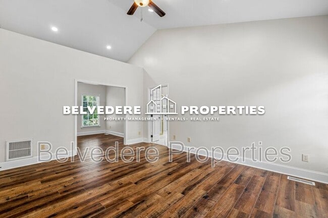 Building Photo - 6409 Spyglass Dr