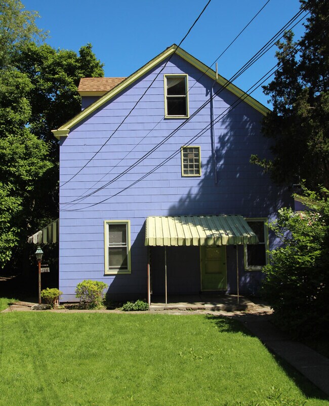 Primary Photo - 413 Lamar Ave