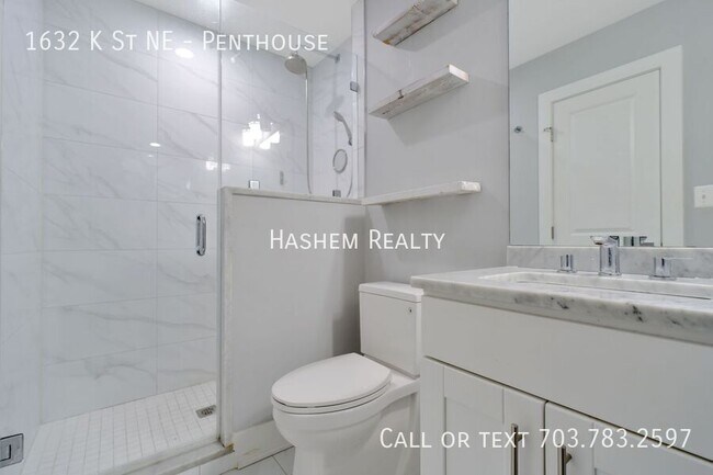 Building Photo - 1632 K St NE