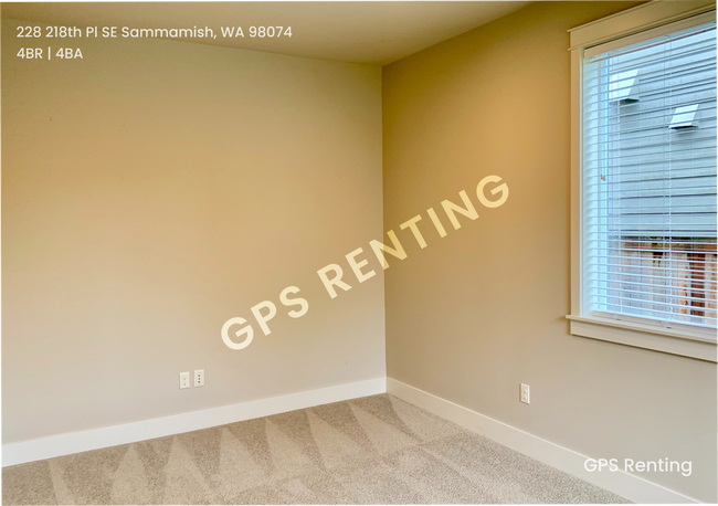 Building Photo - Available Now! Spacious 4BR Home in Pine M...