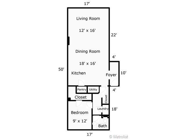 Building Photo - 117 Elati St Unit #2