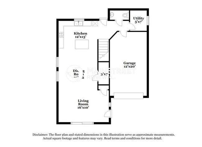 Building Photo - 3 Bedroom Pet-Friendly Home in HOUSTON, TX with Main Street Renewal