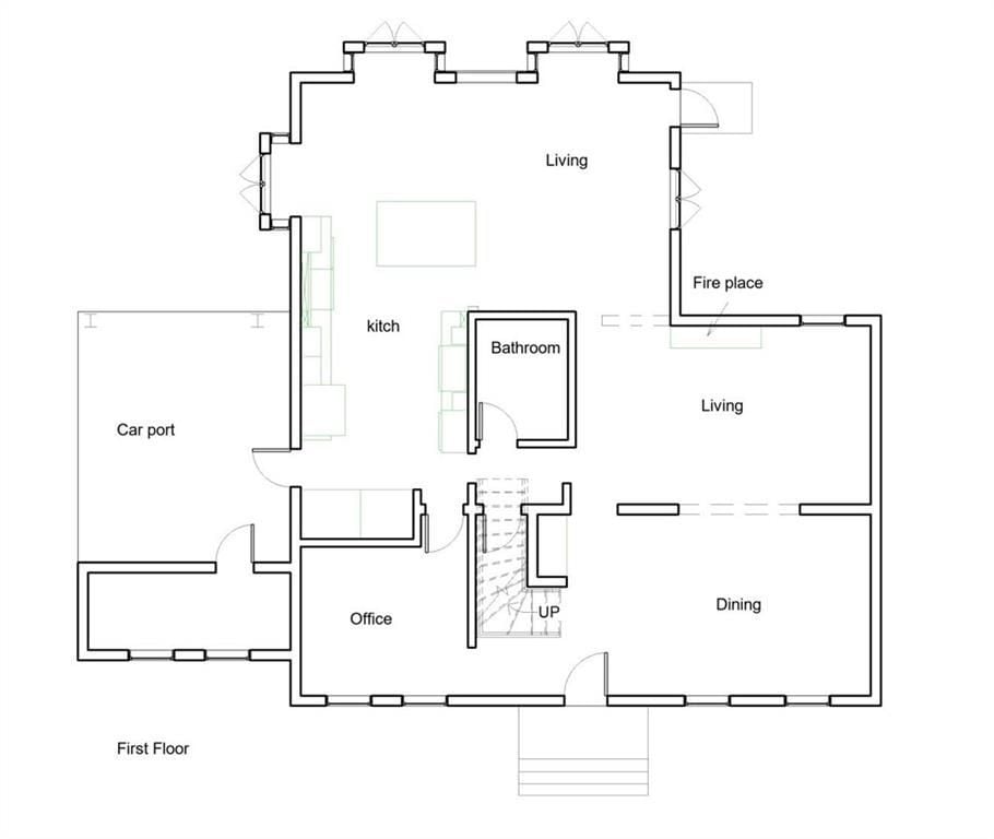 Building Photo - 3561 Duberry Ct NE