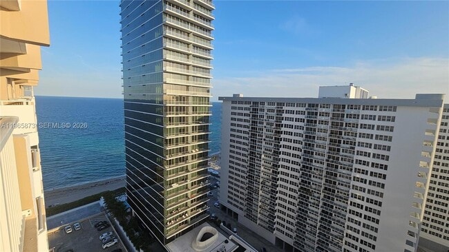 Building Photo - 1980 S Ocean Dr