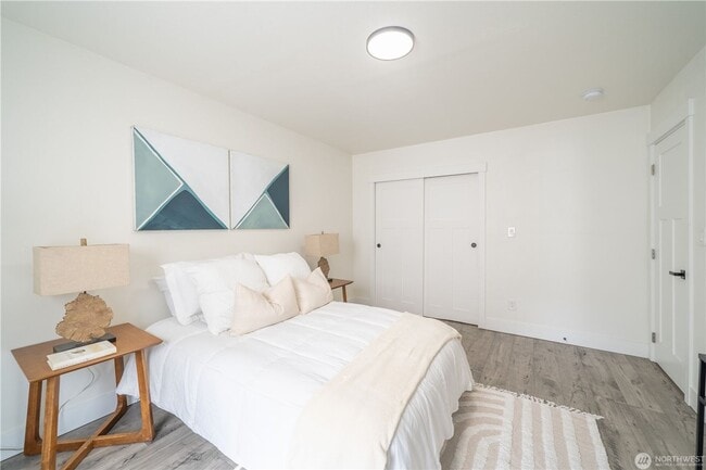 Building Photo - Cozy house close to amenities easy access to St Joe, Tacoma General