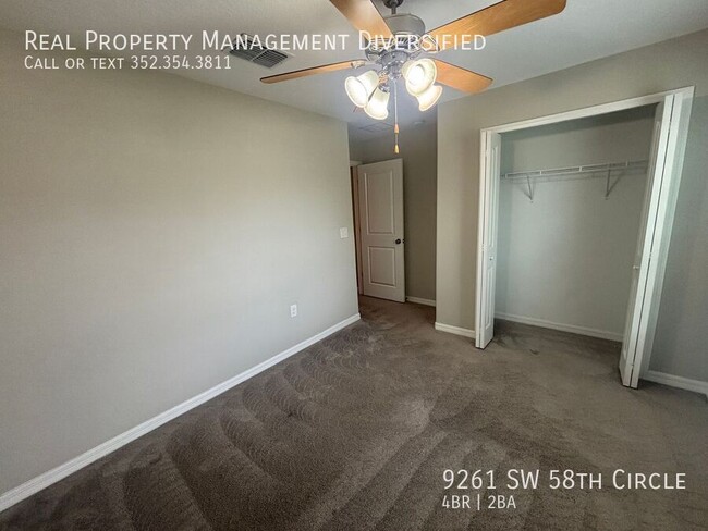Building Photo - 9261 SW 58th Cir