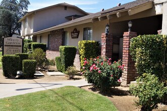 Building Photo - Winery Garden Apartments