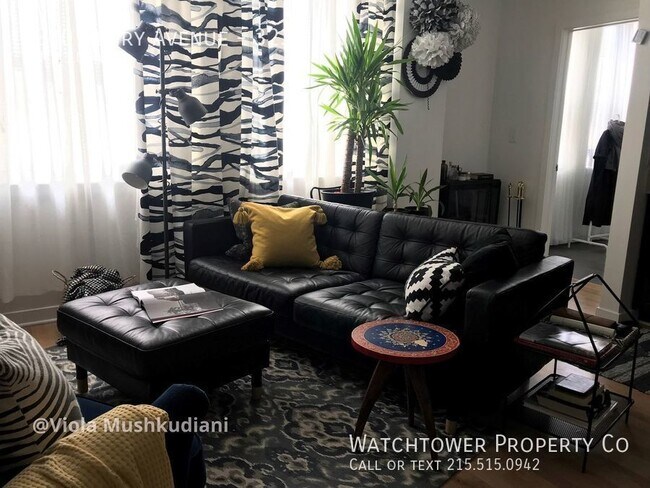 Building Photo - 3300 Henry Ave