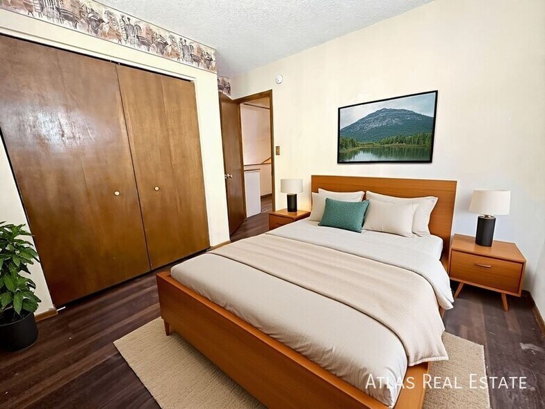 Building Photo - 1309 Browning Ave