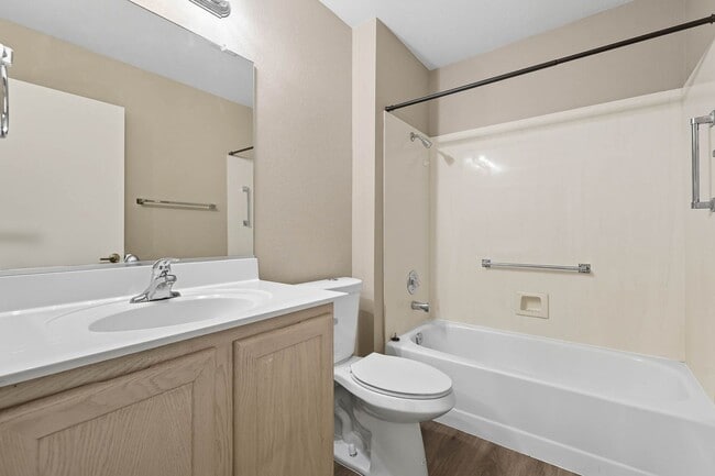 Building Photo - 55+ Age Qualified Community! Sun City Summerlin!!