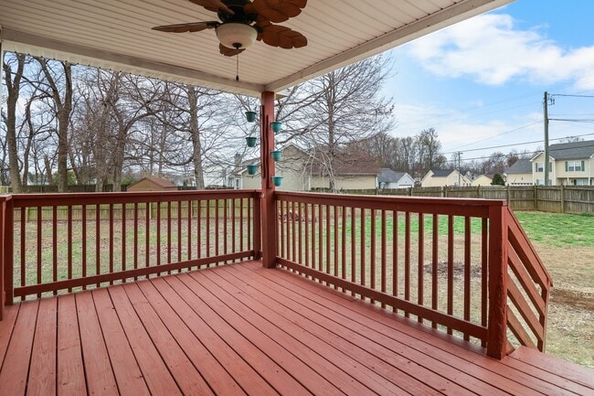 Building Photo - 3809 Man O War Blvd