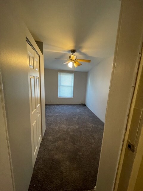 Bedroom 3 - 358 E 70th St