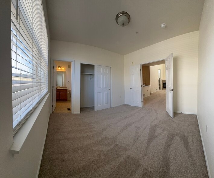 Guest Bedroom/ Den - 8490 Canyon Rim Trl