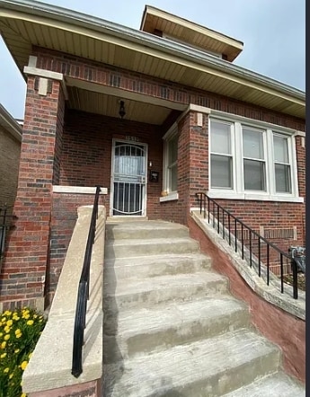 Building Photo - 7512 S Carpenter St