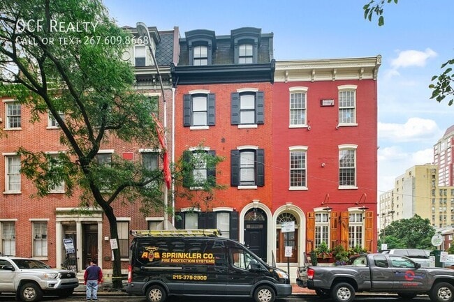 Building Photo - 1310 Spruce St