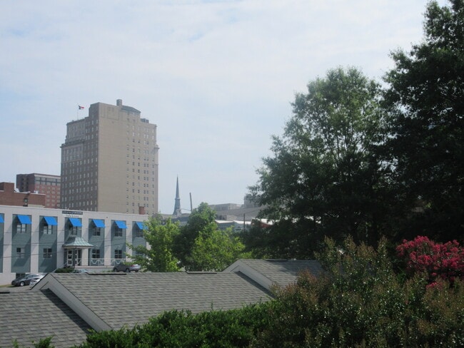 Building Photo - A Wonderful Historic Home in Downtown Wins...