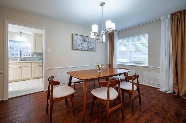 Building Photo - 10607 Wickersham Ln