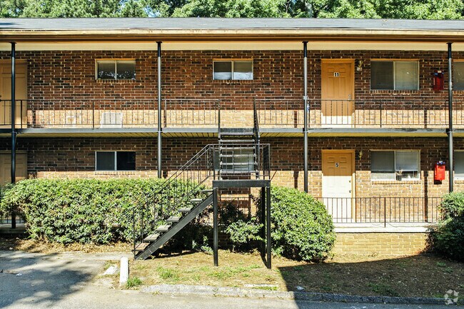 Building Photo - Shallowford Arms Apartments