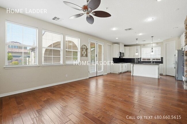 Building Photo - 9274 E Desert Park Dr
