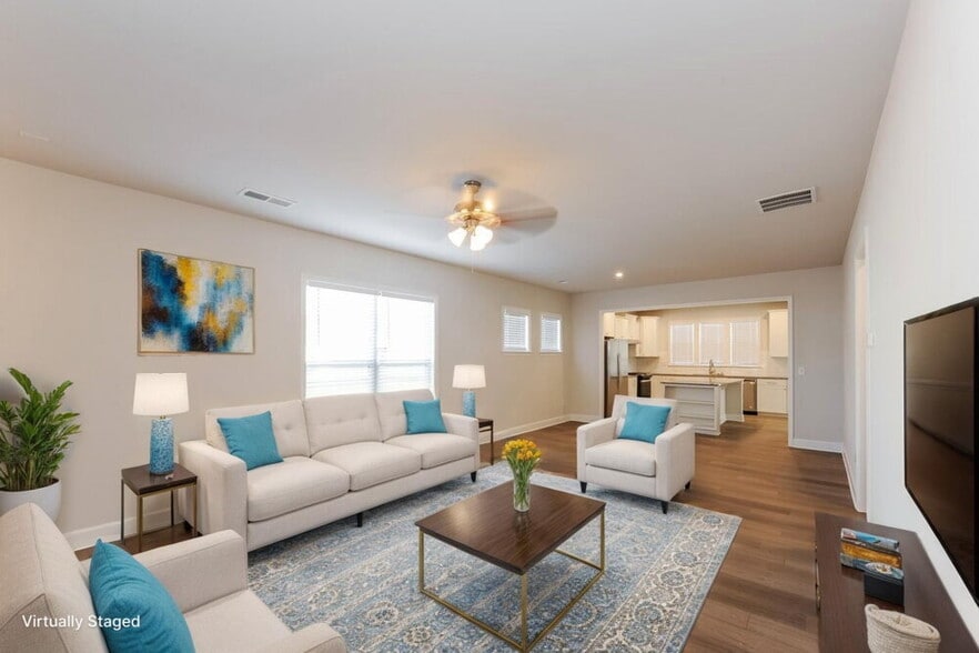 Building Photo - 119 Alcovy Ct