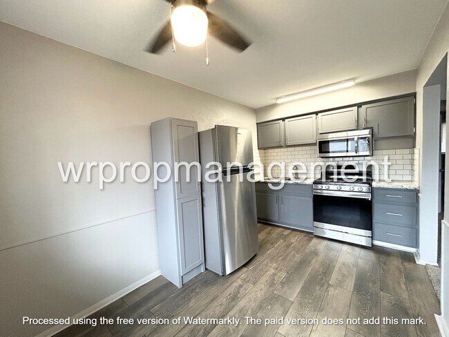 Building Photo - 5942 Cushman Rd