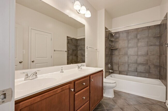 Building Photo - 3 bedroom 2.5 bathroom TownHome // Brookland//Garage Parking & Rooftop Deck