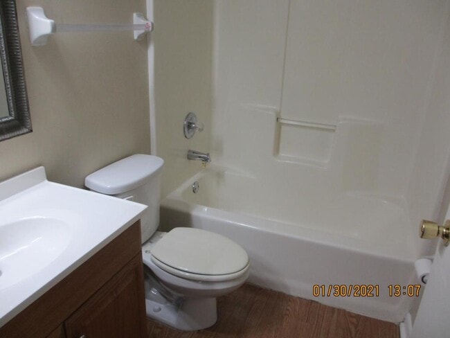 Building Photo - 5417 McLeod Dr