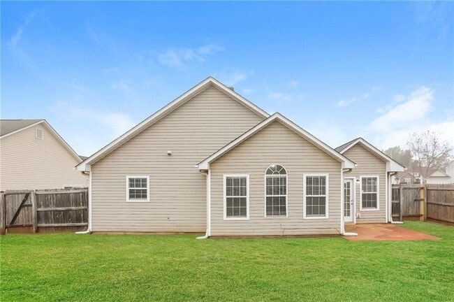 Building Photo - 6005 Winston Trce