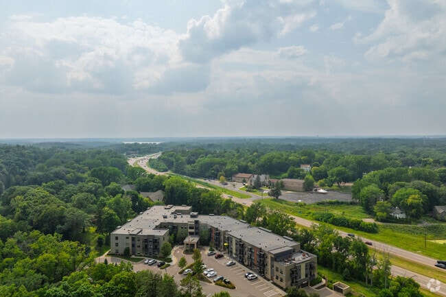 Building Photo - Shorewood Landing Senior Living