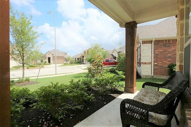 Building Photo - 4811 Lennon Park Ct