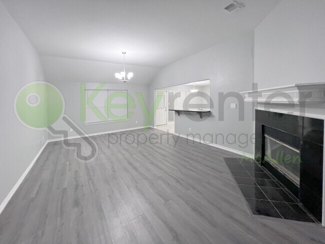 Building Photo - Gorgeous 4 bed/ 2 bath home in Sharyland Plantation (Mission, TX)