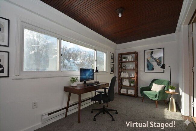 Building Photo - 34 Terrace Park