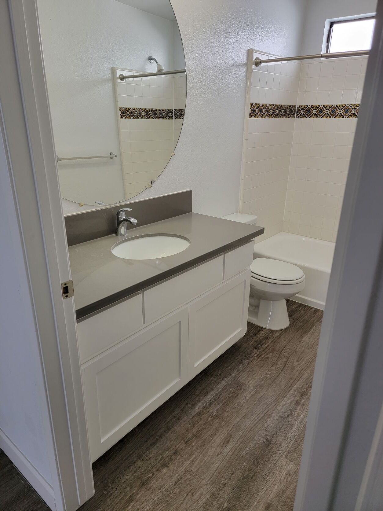 Second bathroom - 3751 S Canfield Ave