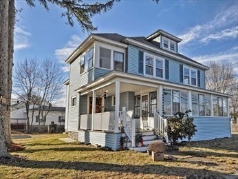 Building Photo - 278 Greenwood St