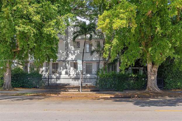 Building Photo - 817 Lenox Ave.