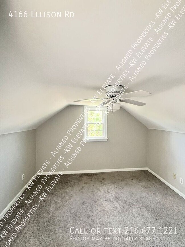 Building Photo - 4166 Ellison Rd