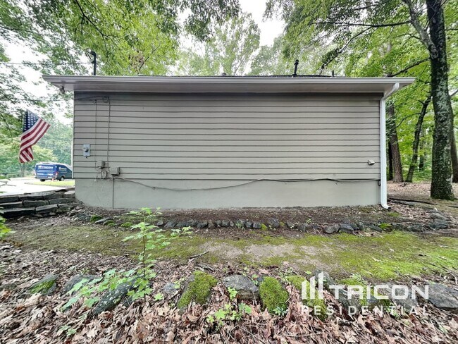 Building Photo - 3017 Ansley Manor Ct
